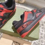 Gucci low top basketball shoes for couples