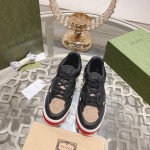 Gucci low top basketball shoes for couples