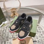 Gucci low top basketball shoes for couples