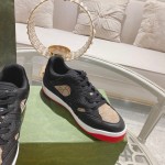 Gucci low top basketball shoes for couples