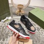 Gucci low top basketball shoes for couples