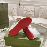 Gucci low top basketball shoes for couples