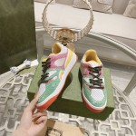 Gucci low top basketball shoes for couples