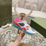 Gucci low top basketball shoes for couples