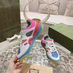 Gucci low top basketball shoes for couples