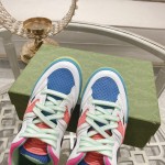 Gucci low top basketball shoes for couples