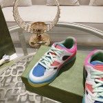 Gucci low top basketball shoes for couples