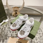 Gucci low top basketball shoes for couples