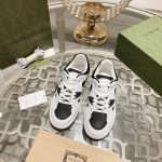 Gucci low top basketball shoes for couples