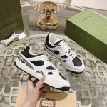 Gucci low top basketball shoes for couples