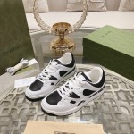 Gucci low top basketball shoes for couples