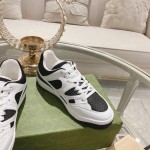 Gucci low top basketball shoes for couples