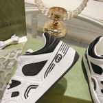 Gucci low top basketball shoes for couples