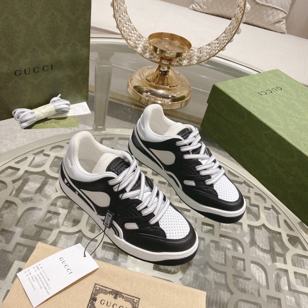 Gucci low top basketball shoes for couples