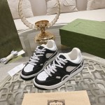 Gucci low top basketball shoes for couples