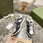 Gucci low top basketball shoes for couples