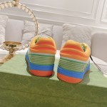 Gucci low top basketball shoes for couples