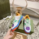 Gucci low top basketball shoes for couples