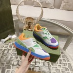 Gucci low top basketball shoes for couples