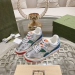 Gucci low top basketball shoes for couples