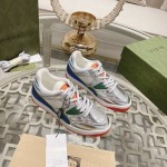 Gucci low top basketball shoes for couples