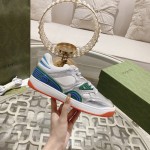 Gucci low top basketball shoes for couples