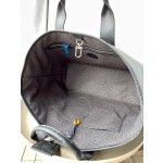 LOUIS VUITTON 南瓜印 YK WEEKEND TOTE 手袋 M46434