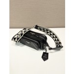 Prada Boston 🎉 1BH198 runway style