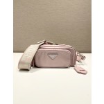 Prada Boston 🎉 1BH198 runway style