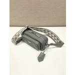 Prada Boston 🎉 1BH198 runway style