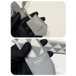 Prada Boston 🎉 1BH198 runway style