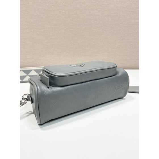 Prada Boston 🎉 1BH198 runway style