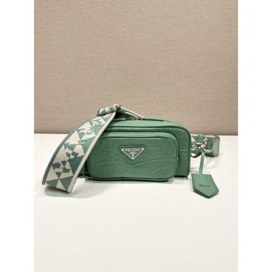 Prada Boston 🎉 1BH198 runway style