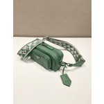 Prada Boston 🎉 1BH198 runway style