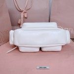 MIU MIU 5BC146 Most Special Style Locomotive Bag