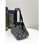 DIOR new Key handbag series medium