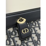 DIOR new Key handbag series medium