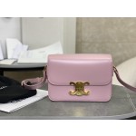 CELINE Arc de Triomphe Pink 𝗯𝗼𝘅 Model: 188423