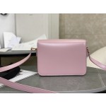 CELINE Arc de Triomphe Pink 𝗯𝗼𝘅 Model: 188423
