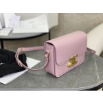 CELINE Arc de Triomphe Pink 𝗯𝗼𝘅 Model: 188423