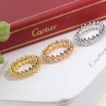 Cartier ring
