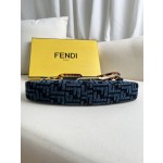 FENDI leather handbag model number: 225