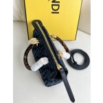 FENDI By The Way Mini Handbag Model Number: 228