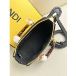 FENDI By The Way Mini Handbag Model Number: 228