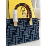 FENDI By The Way Mini Handbag Model Number: 228