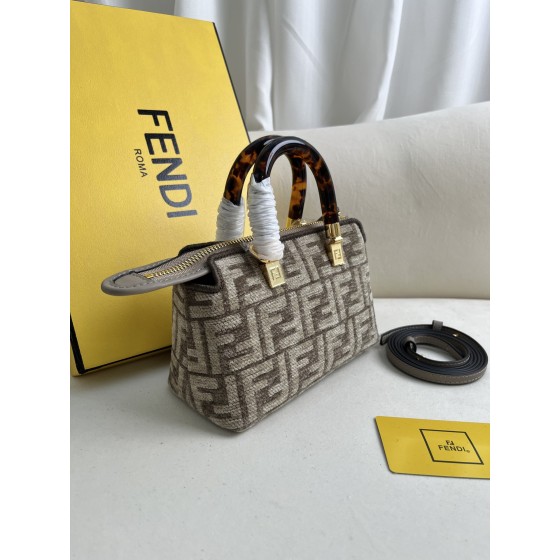 FENDI By The Way Mini Handbag Model Number: 228