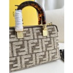 FENDI By The Way Mini Handbag Model Number: 228