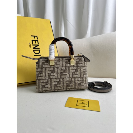 FENDI By The Way Mini Handbag Model Number: 228