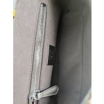 FENDI Baguette Brocade Fabric Type: 232