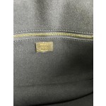 FENDI Baguette Brocade Fabric